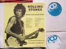Rolling Stones Waiting for a 50 Million Friends