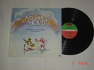 The Muppet Movie Soundtrack  LP - Original - 1979 Muppets Vinyl  NM-