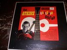 Chet Atkins Gallopin' Guitar RCA LPN-3079 VERY RARE