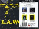 DOORS -- L.A. WOMAN Limited Edition Singles Box