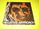 Negative Approach       misfits necros minor threat