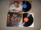 2-Max Roach lp's-EmArcy # 36108 