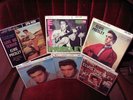 ELVIS PRESLEY EPA 14 ORIGINAL EP'S RCA