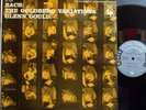 Bach The Goldberg Variations (Glenn Gould)