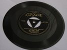 RARE & NM:FATS DOMINO/AINT THAT A SHAME-GOLD BLACK LABEL