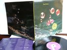 Deep Purple - Who Do We Think We Are TPSA 7508 UK LP 1st Press 1973 + Insert