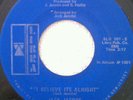 Rare Crossover Soul 45: JACK JACOBS I Believe Its Alright on LIBRA NJ