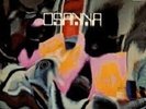 Osanna – Milano Calibro 9 1973 USA LP Italian Prog Rock Nova Showmen Uno EX/EX-
