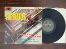 THE BEATLES - Please Please Me - STEREO Gold/Black UK ORIGINAL 1st Press PCS3042