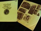 CLEAN M- 1971 Orig ZZ TOP 1st   HARD Blues Garage MOVING SIDEWALKS Billy Gibbons