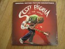 Scott Pilgrim Vs. The World Vinyl LP Brand New and Still Sealed RARE