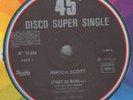 RHODA SCOTT RARE FRENCH only DISCO 12
