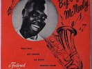 BIG JAY MCNEELY: Same 45 (EP w/ PC, 9