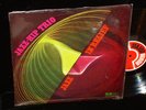 Jazz-Hip Trio LP MAJOR MINOR Jazz In Relief UK press
