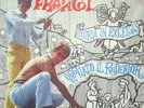 FRANCO IV & FRANCO I TOP RARE ITALIAN PSYCH 7
