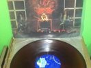 ACCEPT - RESTLES AND WILD CLEAR BROWN VINYL, RAREST COLOUR LP 