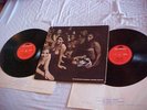 *JIMI HENDRIX EXPERIENCE* Electric Ladyland - UK Polydor 2LP