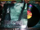 Cradle Of Filth - DUSK AND HER EMBRACE 1996 vinyl LP + poster (see description)