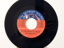 The Wanted 45 Detroit Sound Record 222 Here To Stay In The Midnight Hour 223