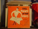 TITO PUENTE AT THE VIBES TICO MONO 10