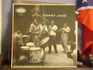 CLIFFORD BROWN-MAX ROACH-HERB GELLER OTHERS EMARCY MONO LP ORIGINAL ISSUE