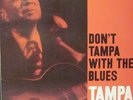 Tampa Red(Vinyl LP)Dont Tampa With The Blues-Prestige Bluesville-OBC-516---Ex/Ex