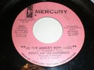 Perry/Harmonics 45 Do The Monkey With James MER PROMO