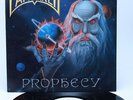 PATRIARCH -Prophecy LP 1990 SHARK REC. dark wizard wardance death power overkill
