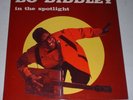 1961 BO DIDDLEY LP IN THE SPOTLIGHT PYE INTERNATIONAL 28034