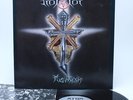 PROTECTOR -Misanthropy LP 1987 ORIG.  ATOM H