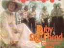 Single: Ric Gerty – Ruby My Friend (spielt in einer Band)