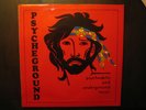 Holy Italian Grail PSYCHEGROUND Rare Psych Funk Library Lupus Original NM 