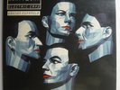 KRAFTWERK electric cafe edicion española LP EMI 1986 sung in spanish RARE