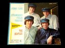THE BEATLES       -- penny lane --