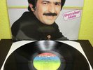 ASIK MAHZUNI SERIF Aburcubur Adam LP ALBUM Longplay Türküola