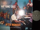 NAT KING COLE-AFTER MIDNIGHT-CAPITOL W782-GRAY LABEL-OG
