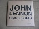 john lennon singles bag 3 7