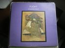  Free Jazz HOWARD RILEY Flight Turtle UK 1971 G/F cover... LEGENDARY