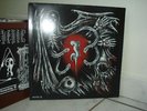 INQUISITION Nefarious Dismal Orations LP  NC121 KATHARSIS MUTIILATION VON MAYHEM