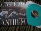 Gaslight anthem sink or swim GREEN  unplayed vinyl brian fallon alkaline