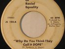 4TH KINGDOM Why Do You Think... RARE FUNK/SWEET SOUL 45 mp3
