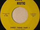 BOBBY DEE Sweet Thing RARE DETROIT FUNK/SOUL 45 Dave Hamilton MP3