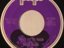 GLORIA WALKER Papa's Got The Wagon RARE FUNK/SOUL 45 mp3