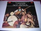 LP TURKISH PSYCHE FOLK LES MOGOL 