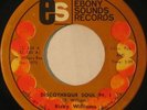 RICKY WILLIAMS Discotheque Soul RARE FUNK/SOUL/BREAKS 45 mp3