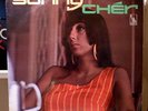 Vinyl Cher 