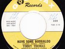 RARE HAMMOND BOOGALOO SOUL TIMMY THOMAS ...LISTEN