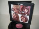 THE BEATLES/LET IT BE  LP USA APPLE AR 34001 FOC