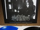MUTIILATION VAMPIRES OF THE BLACK IMPERIAL BLOOD 2LP 150 BLUE/BLACK RARE Burzum