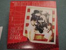 The White Stripes-The Big Three Killed My Baby 45 Record Album Jack white